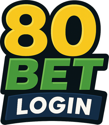 80 Bet Login